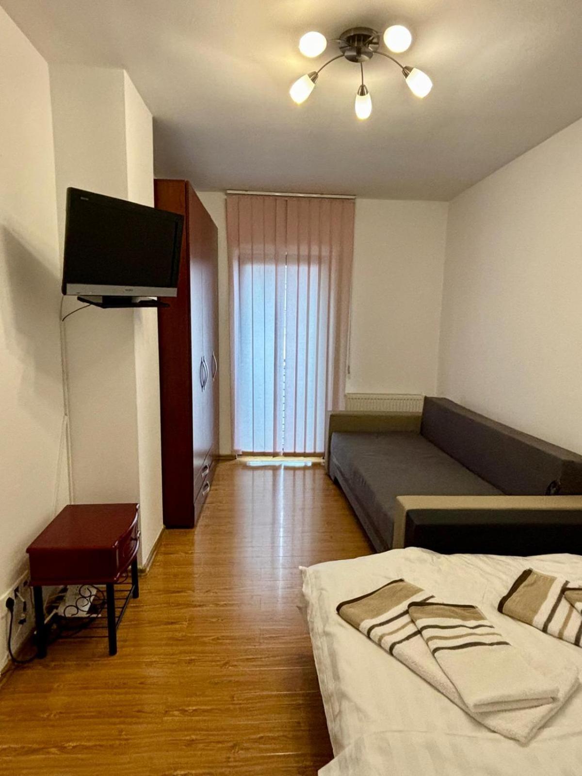 Apartment Bestufind Napoca