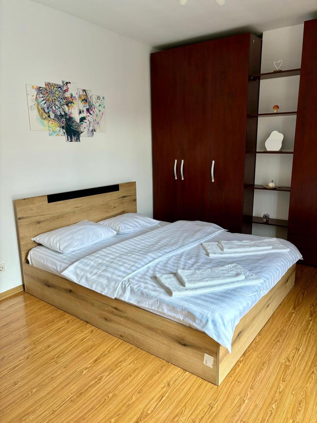 Bestufind Napoca Apartment Cluj-Napoca