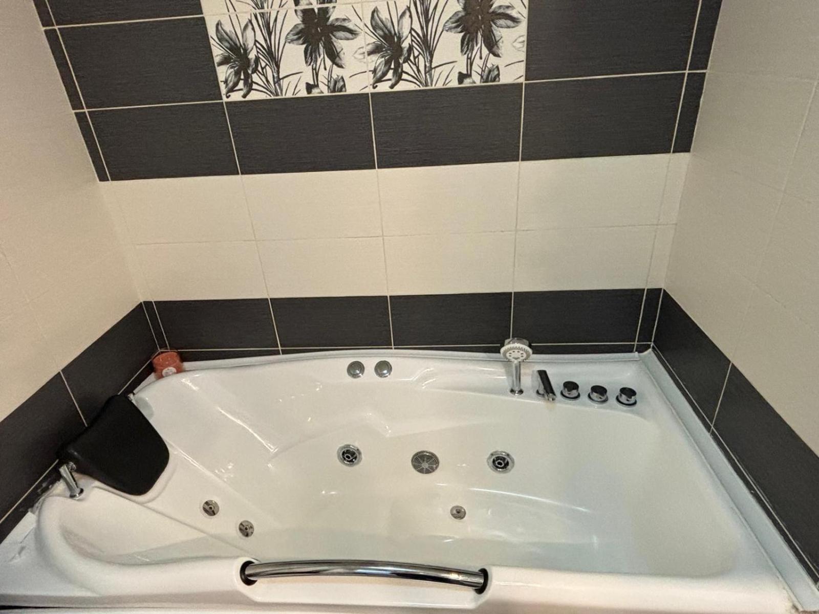 Apartment Bestufind Napoca Cluj-Napoca