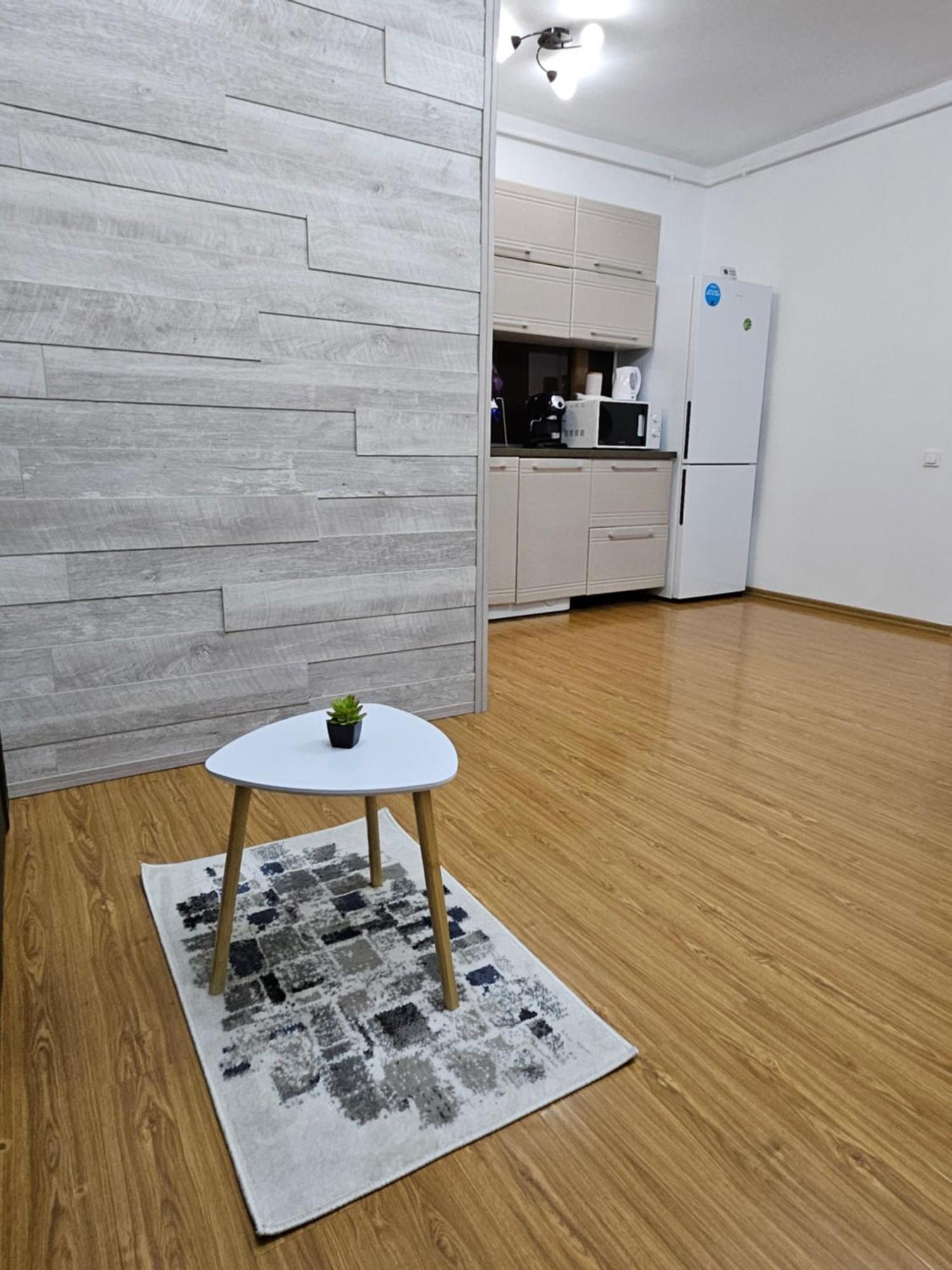 Apartment Bestufind Napoca Cluj-Napoca