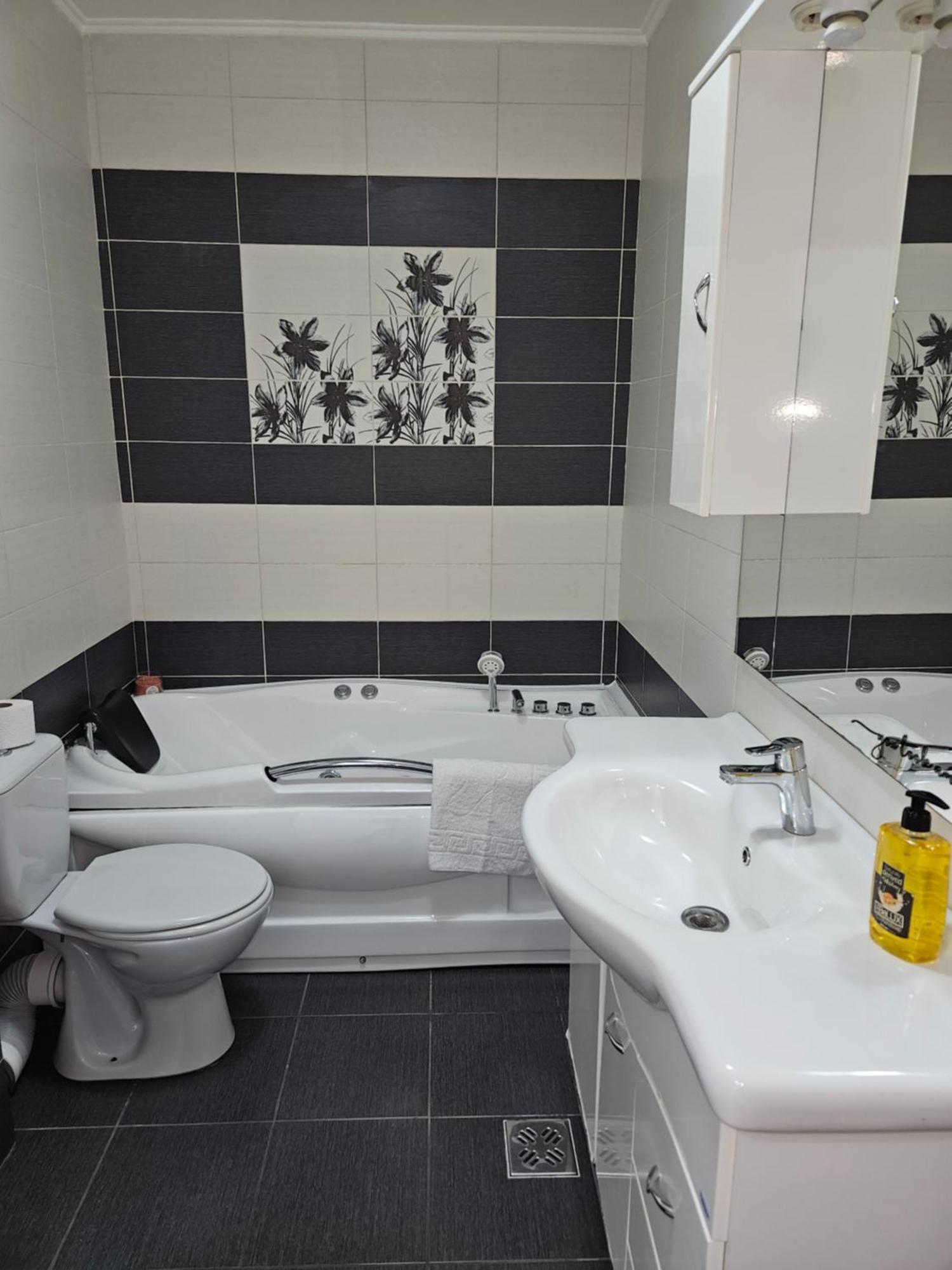 Apartment Bestufind Napoca