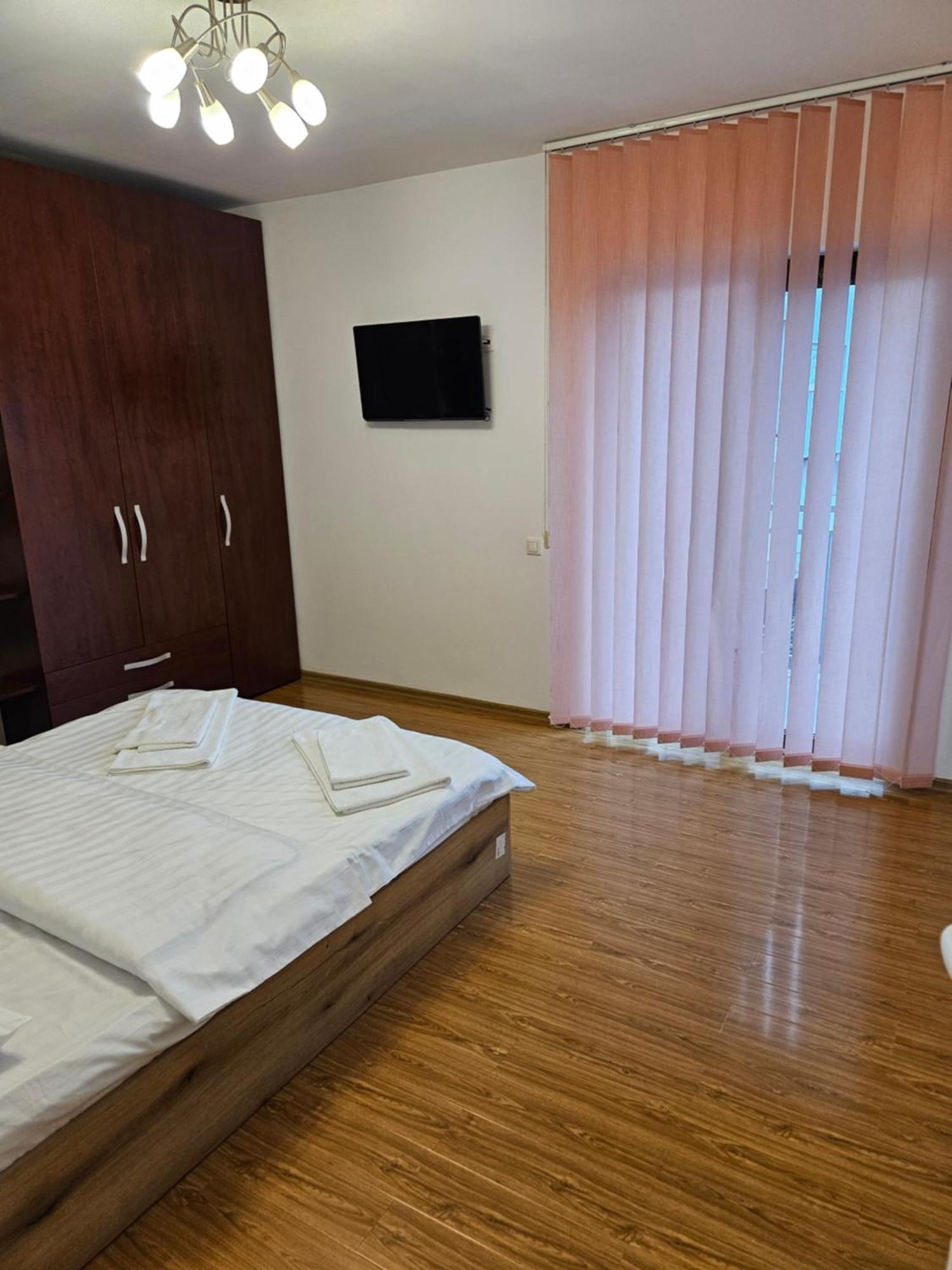 Apartment Bestufind Napoca Cluj-Napoca