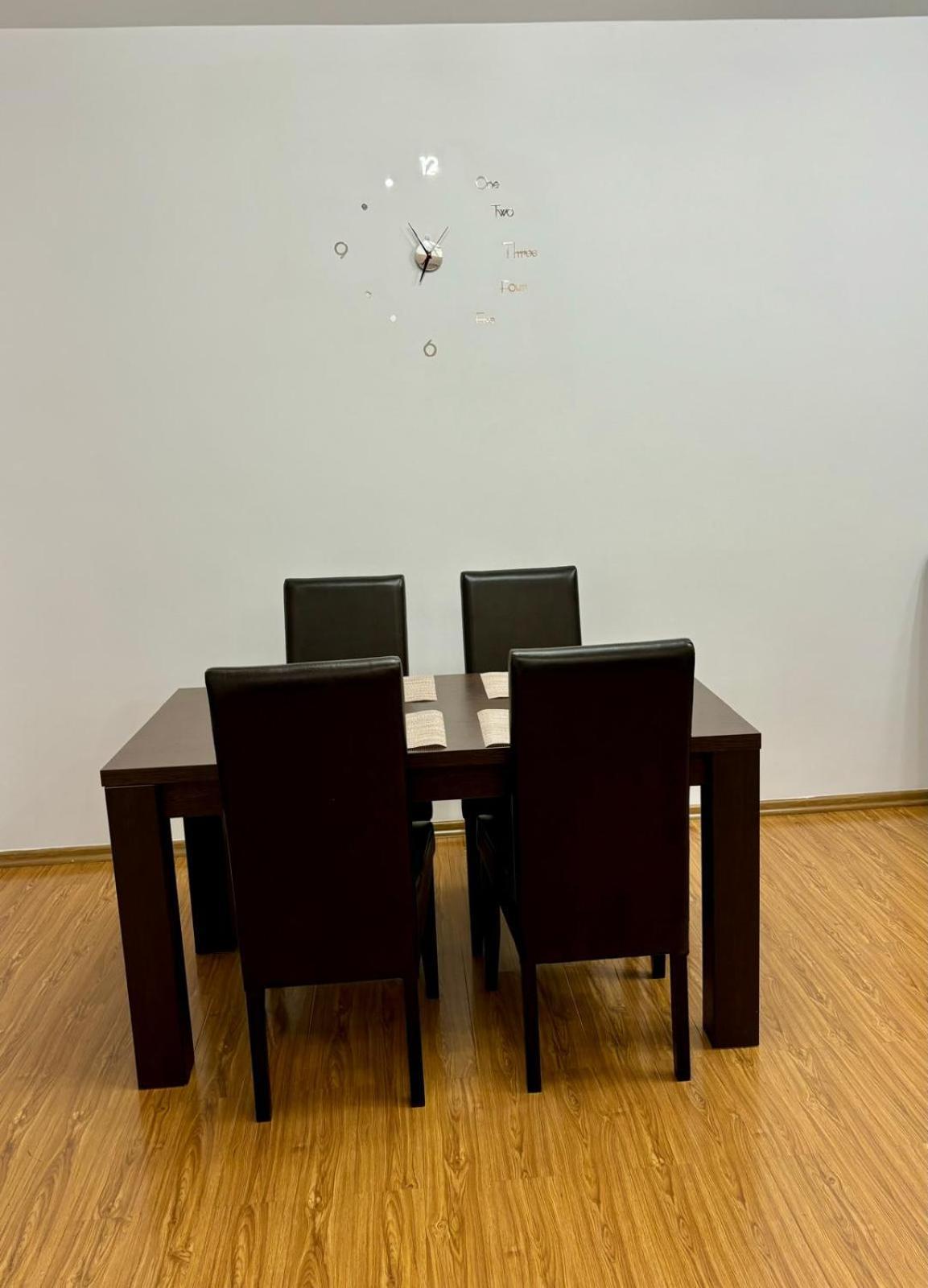 Apartment Bestufind Napoca Cluj-Napoca
